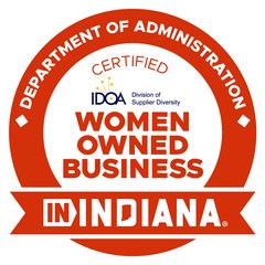 Certified Women Owned Business in Indiana — IDOA Division of Supplier Diversity