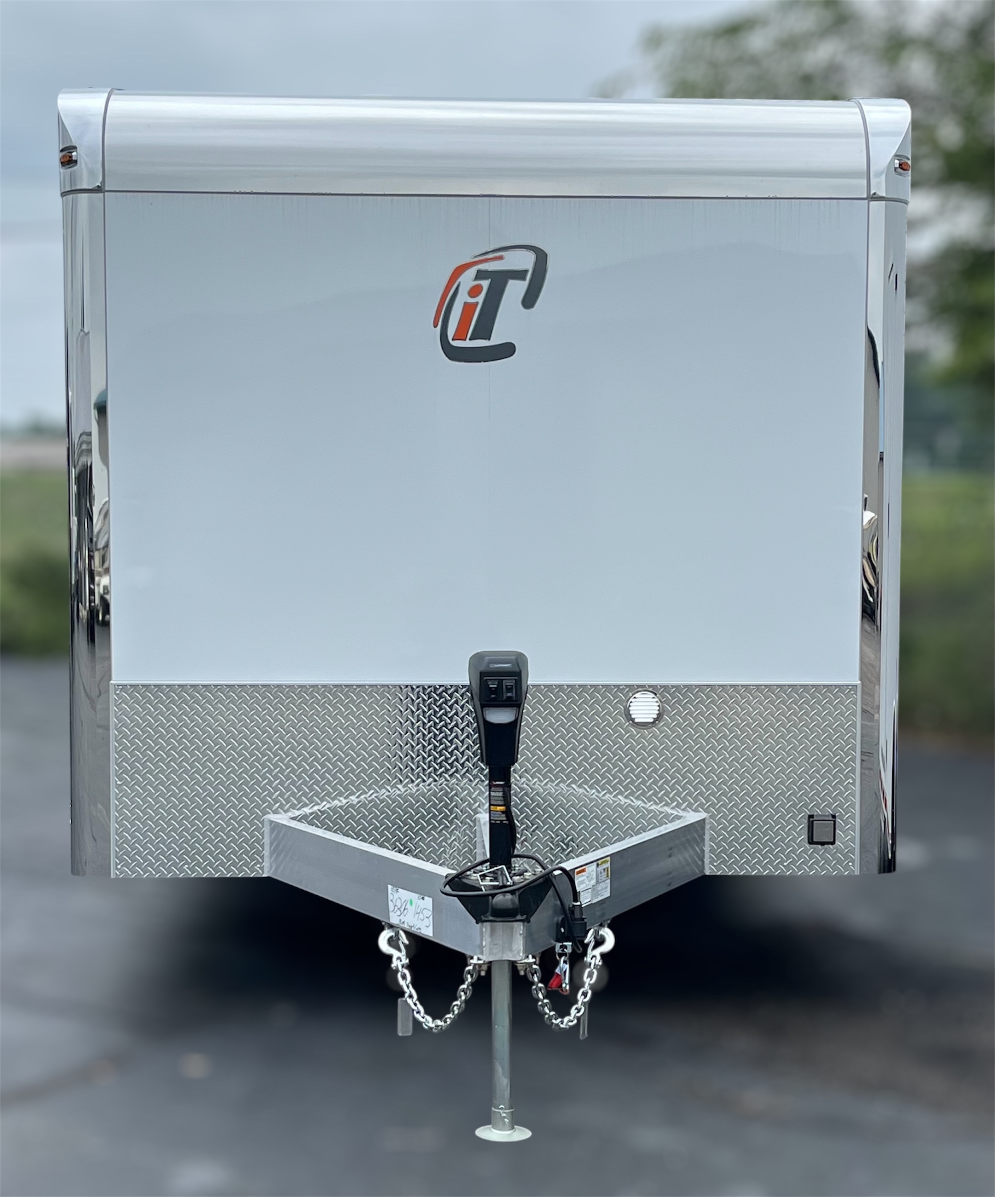 2026 inTech 24' Lite Series
