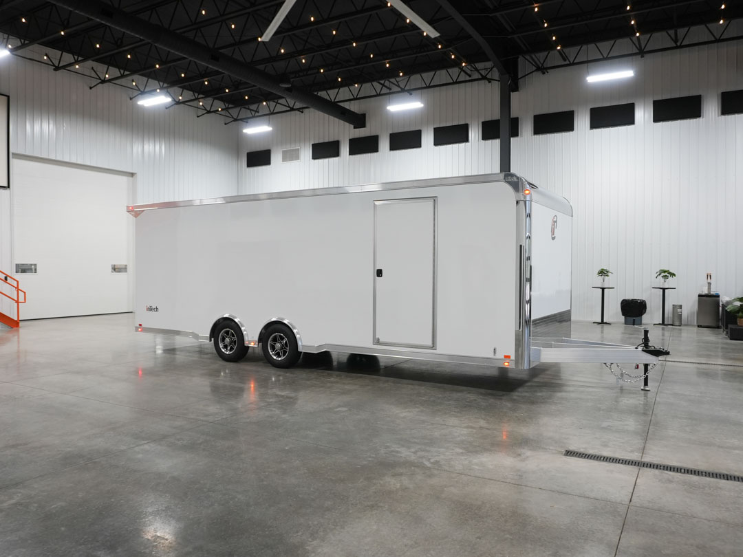 2027 inTech 24' Lite Series