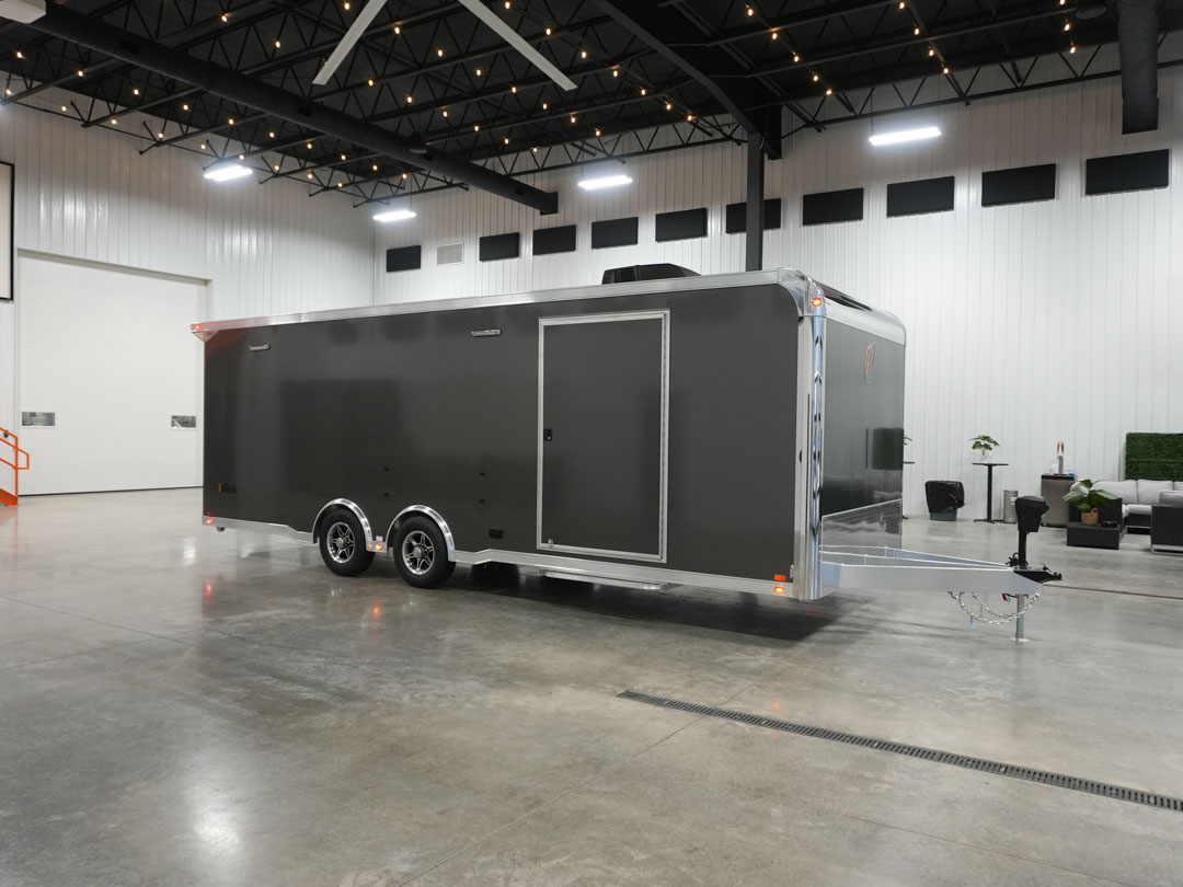 2027 inTech 24' Lite Series