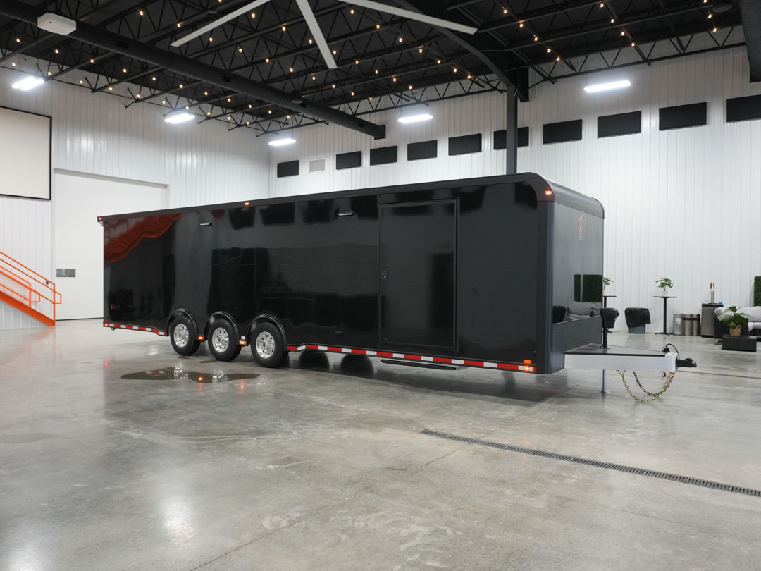 2027 inTech 32' Lite Series