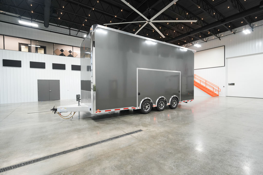 2027 inTech 24' Stacker Lite