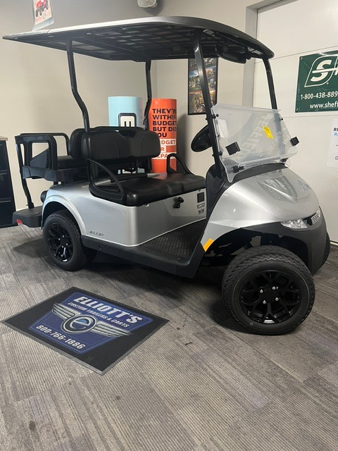 2027 Valor 4 EFI