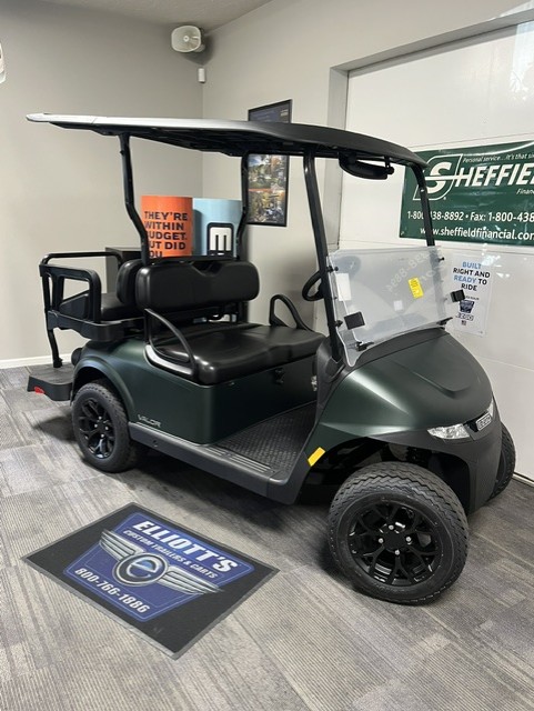 2027 Valor 4 EFI