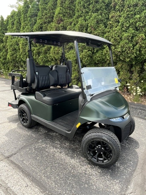 RXV 4 Touring STL Elite Lithium