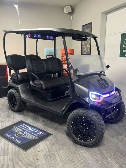 2026 E-Z-GO Liberty