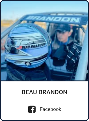 Beau Brandon