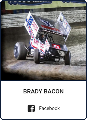 Brady Bacon