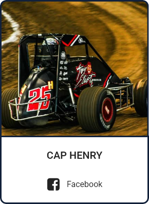 Cap Henry