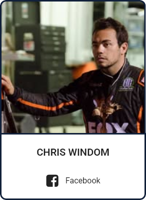 Chris Windom