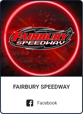 Fairbury Speedway