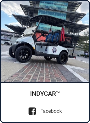 INDYCAR