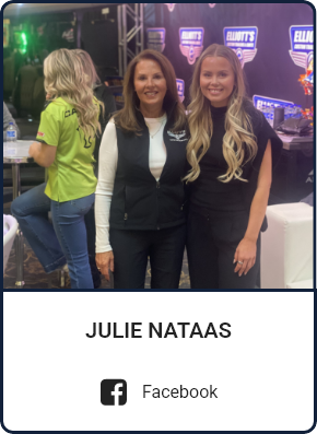 Julie Nataas