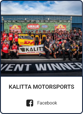 Kalitta Motorsports
