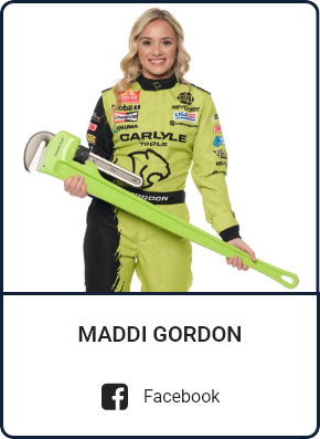 Maddi Gordon