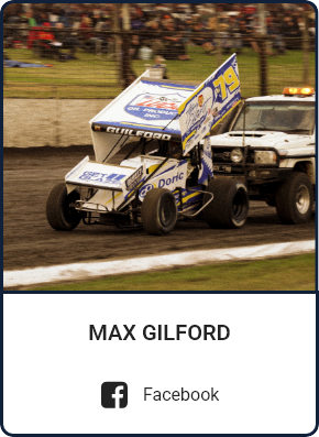 Max Gilford