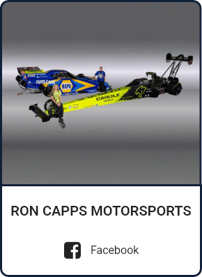 Ron Capps Motorsports