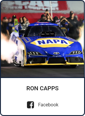 Ron Capps
