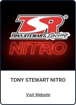 Tony Stewart Nitro