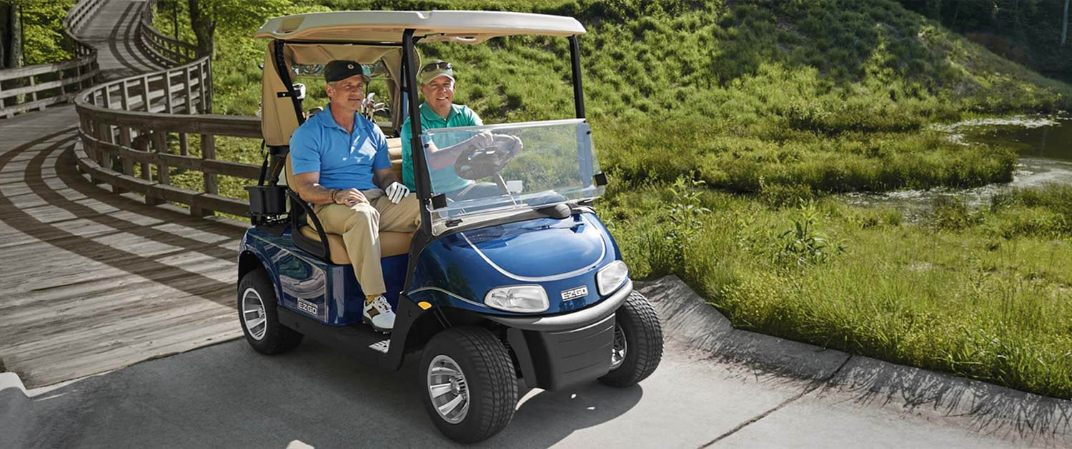 Specialty mobility solution for government use