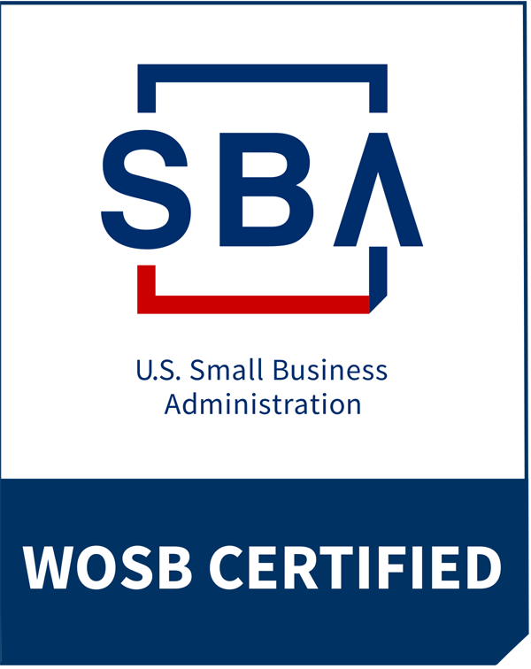 Woman-Owned Small Business (WOSB)